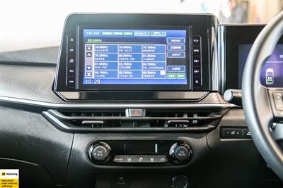 2020 Nissan Note - Thumbnail