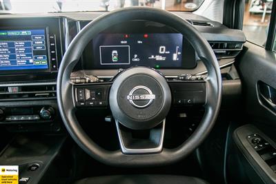 2020 Nissan Note - Thumbnail