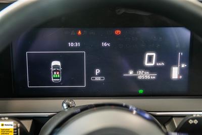 2020 Nissan Note - Thumbnail