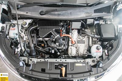 2020 Nissan Note - Thumbnail