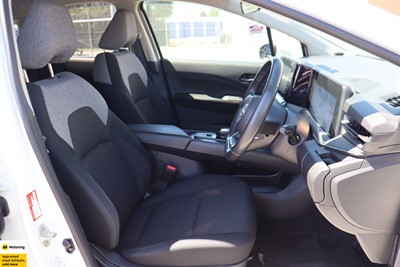 2021 Nissan Note - Thumbnail