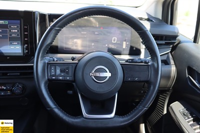 2021 Nissan Note - Thumbnail