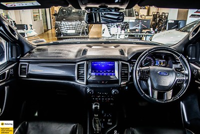 2020 Ford Ranger - Thumbnail