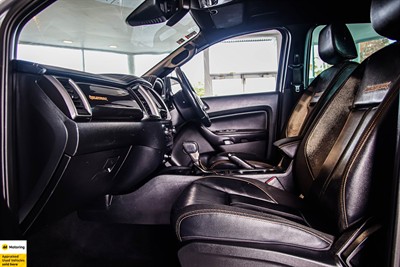 2020 Ford Ranger - Thumbnail