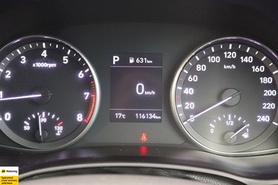 2022 Hyundai i30 - Thumbnail
