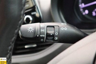 2022 Hyundai i30 - Thumbnail