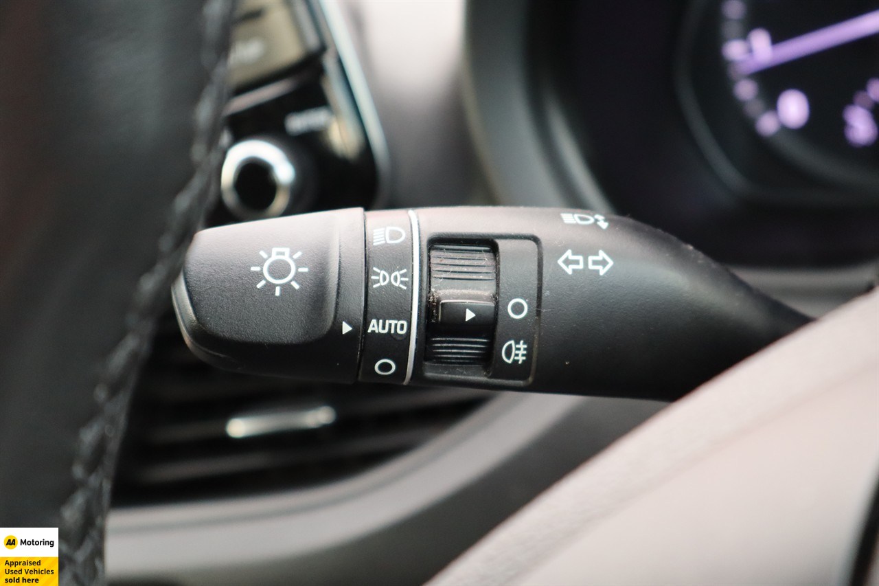 2022 Hyundai i30