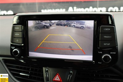 2022 Hyundai i30 - Thumbnail