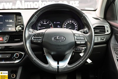 2022 Hyundai i30 - Thumbnail