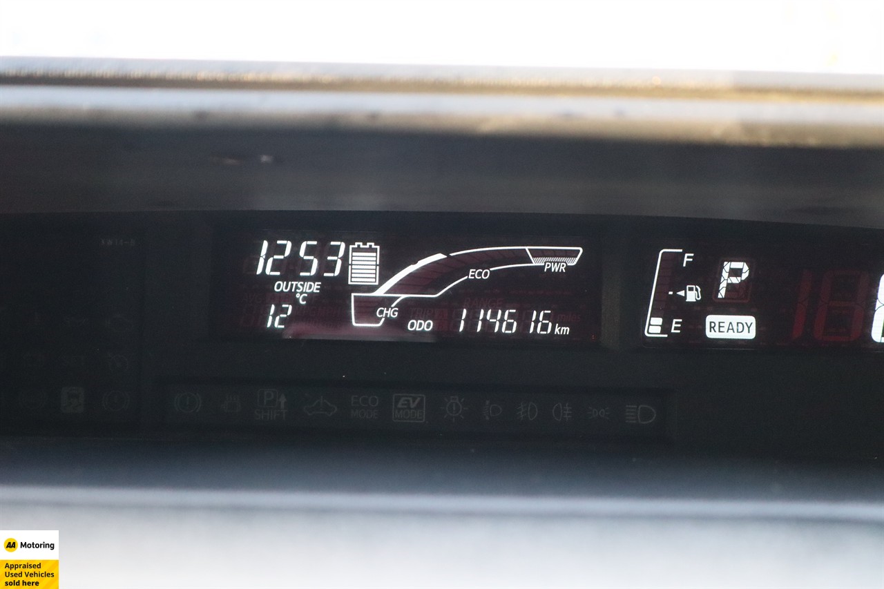 2015 Toyota Aqua
