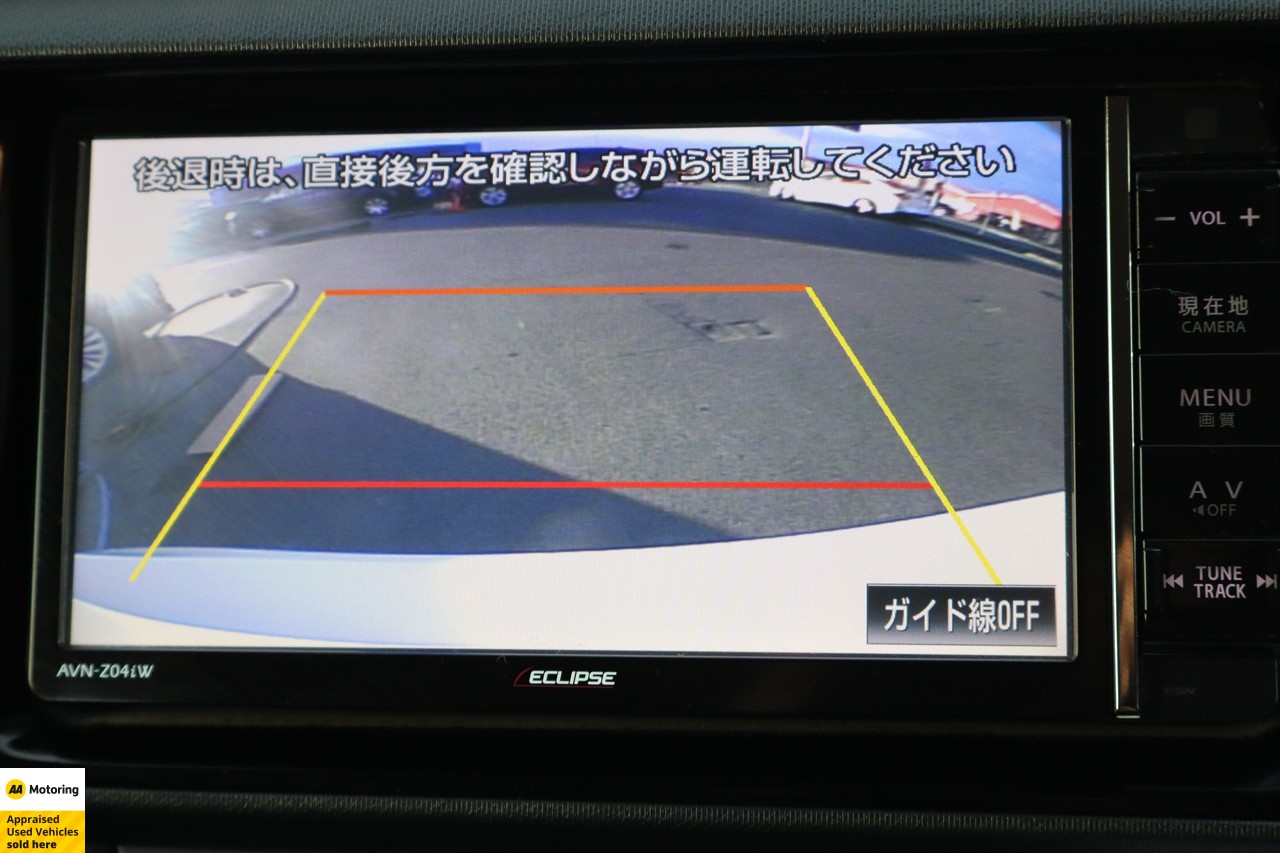 2015 Toyota Aqua