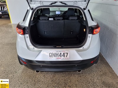 2018 Mazda CX-3 - Thumbnail