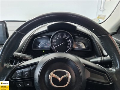 2018 Mazda CX-3 - Thumbnail