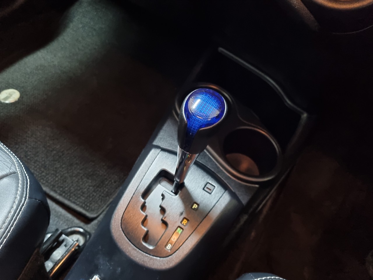 2013 Toyota Aqua