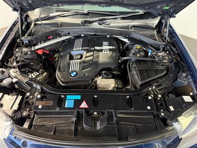 2011 BMW X3 - Thumbnail