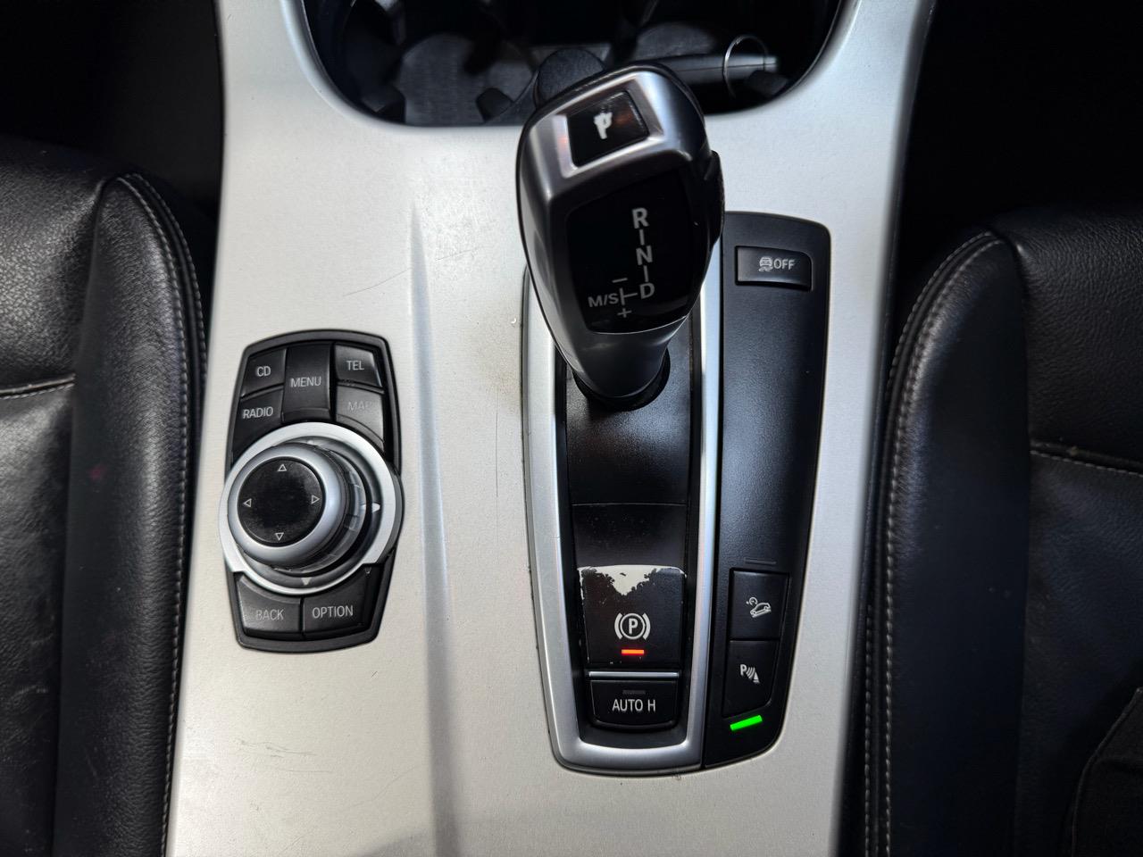 2011 BMW X3