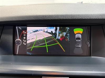 2011 BMW X3 - Thumbnail