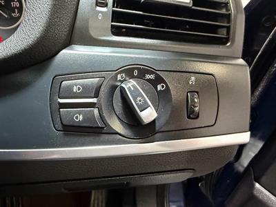 2011 BMW X3 - Thumbnail