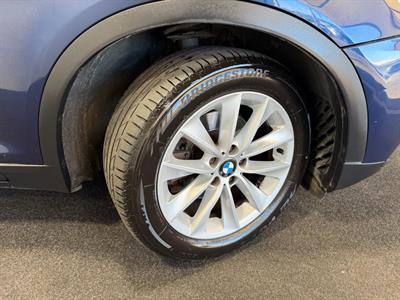 2011 BMW X3 - Thumbnail