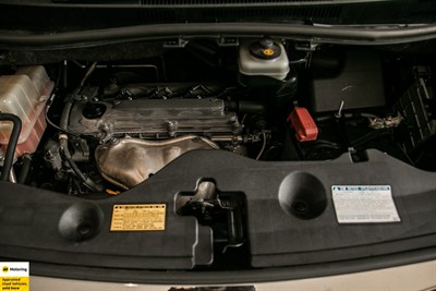 2013 Toyota Vellfire - Thumbnail