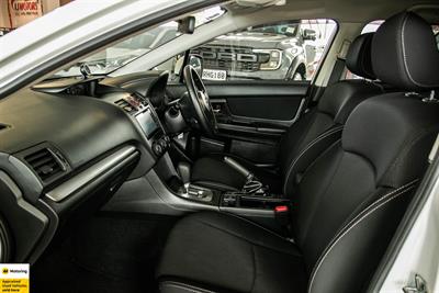 2013 Subaru Impreza - Thumbnail