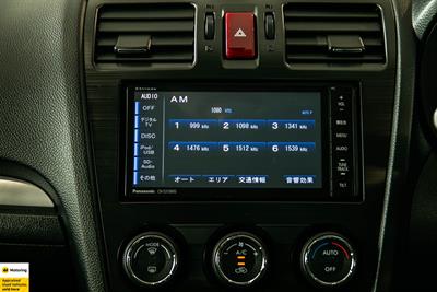 2013 Subaru Impreza - Thumbnail