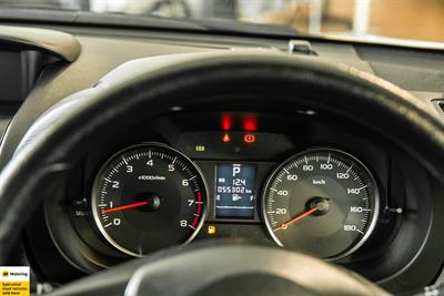 2013 Subaru Impreza - Thumbnail