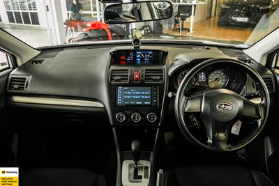 2013 Subaru Impreza - Thumbnail