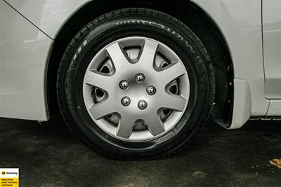 2013 Subaru Impreza - Thumbnail