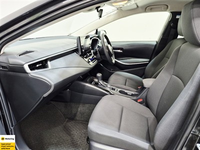 2020 Toyota Corolla - Thumbnail