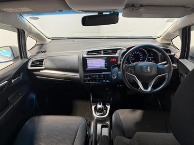 2016 Honda Fit - Thumbnail