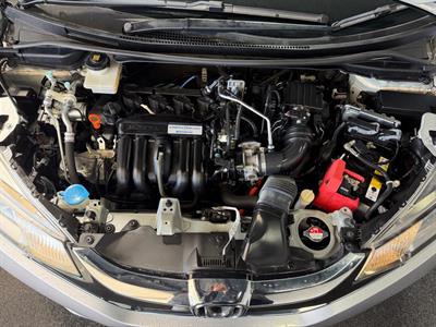 2016 Honda Fit - Thumbnail