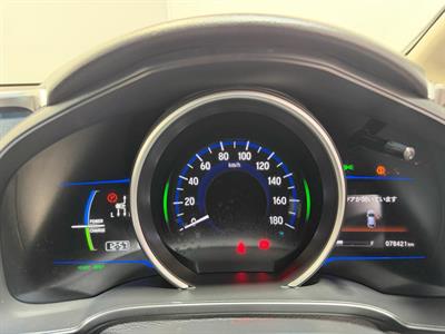 2016 Honda Fit - Thumbnail