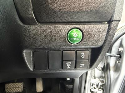 2016 Honda Fit - Thumbnail