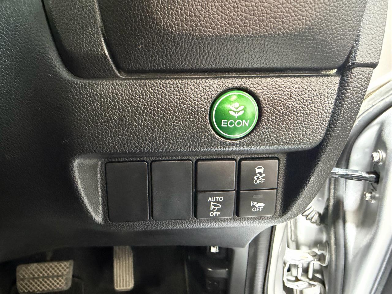 2016 Honda Fit
