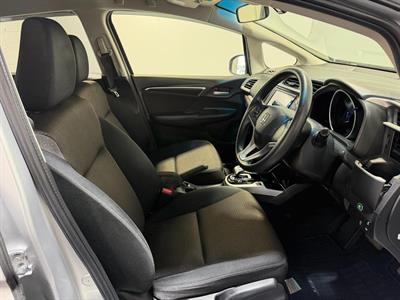 2016 Honda Fit - Thumbnail