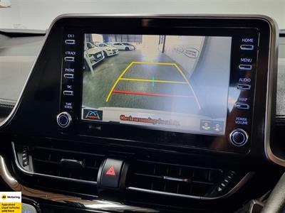 2019 Toyota C-HR - Thumbnail