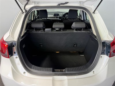 2018 Mazda Demio - Thumbnail