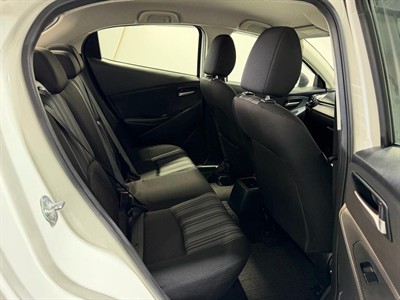 2018 Mazda Demio - Thumbnail