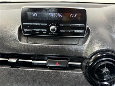 2018 Mazda Demio - Thumbnail