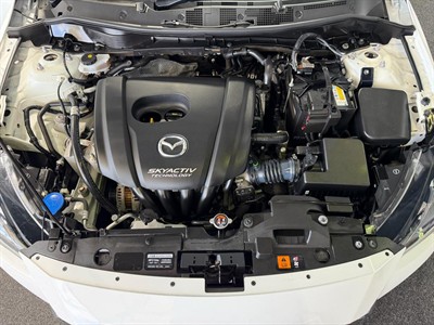 2018 Mazda Demio - Thumbnail