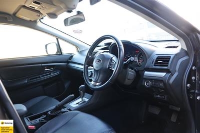 2013 Subaru Impreza - Thumbnail