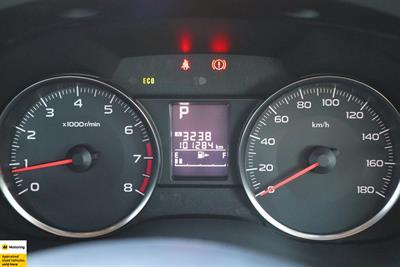 2013 Subaru Impreza - Thumbnail