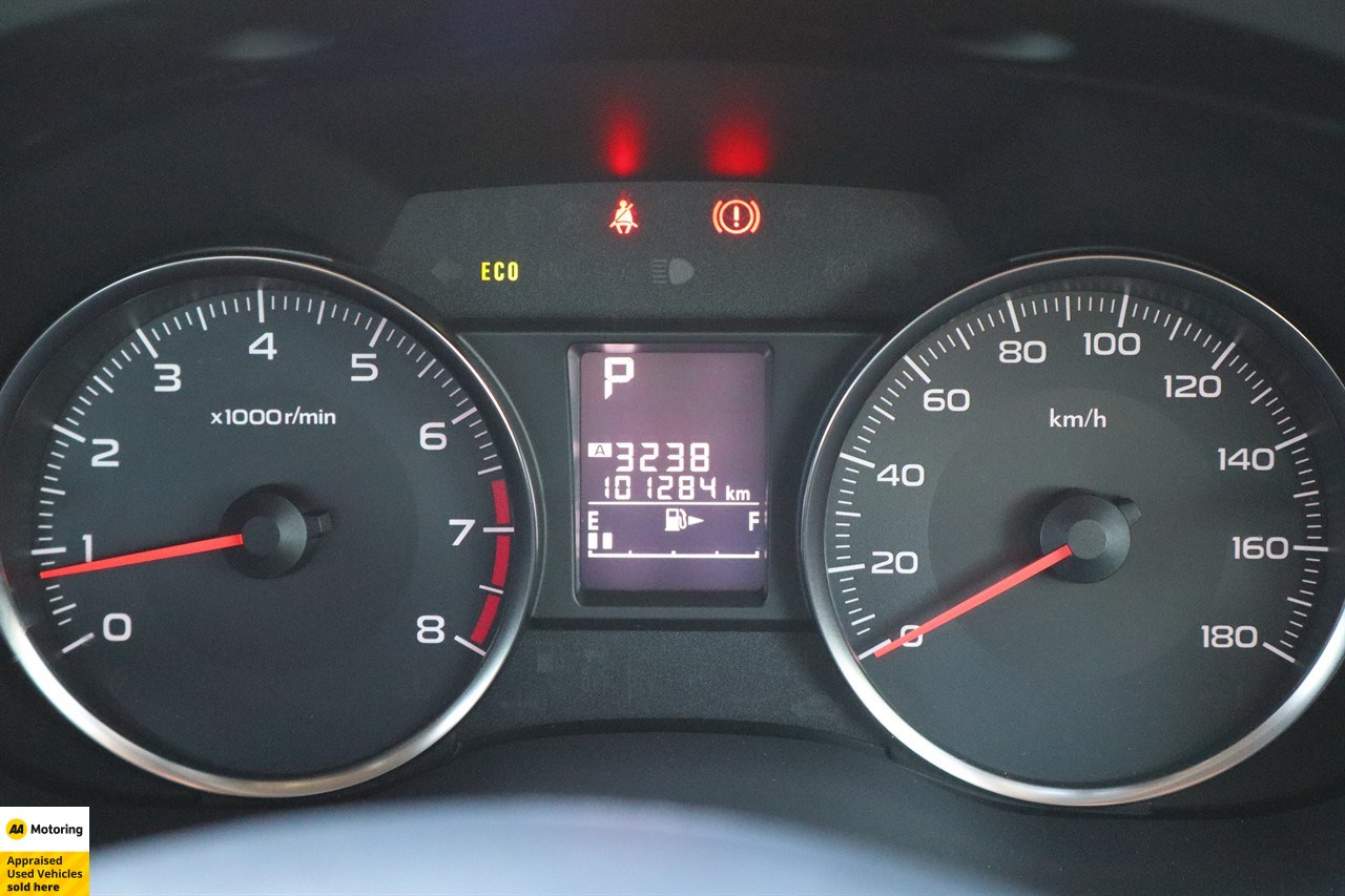 2013 Subaru Impreza