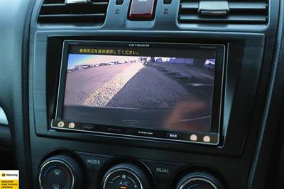 2013 Subaru Impreza - Thumbnail