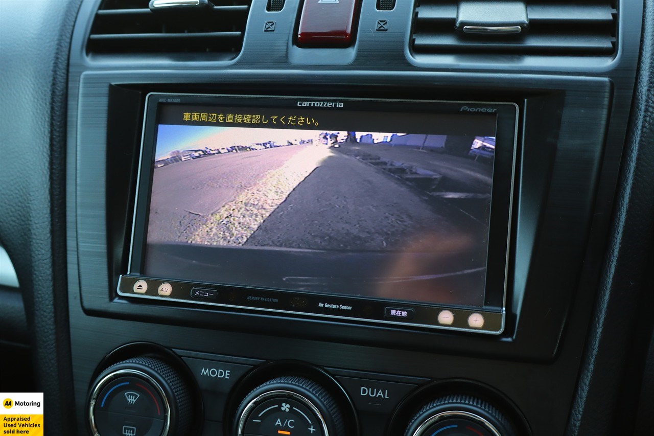 2013 Subaru Impreza