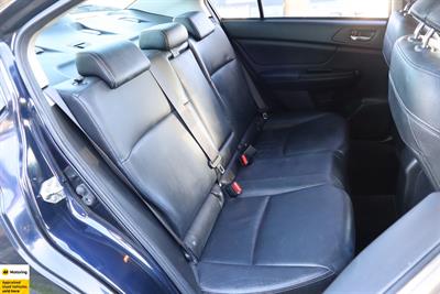 2013 Subaru Impreza - Thumbnail