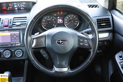 2013 Subaru Impreza - Thumbnail