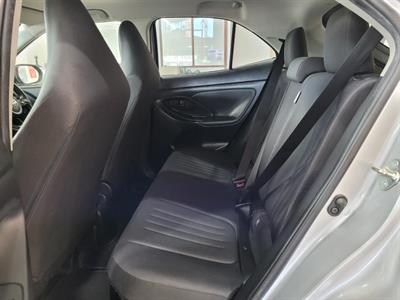 2021 Toyota YARIS CROSS - Thumbnail