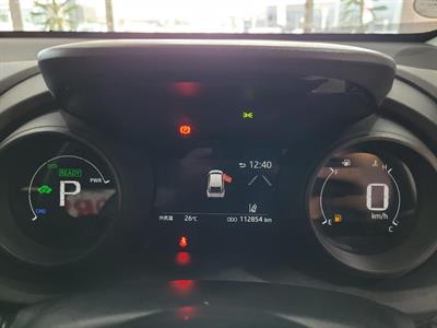 2021 Toyota YARIS CROSS - Thumbnail